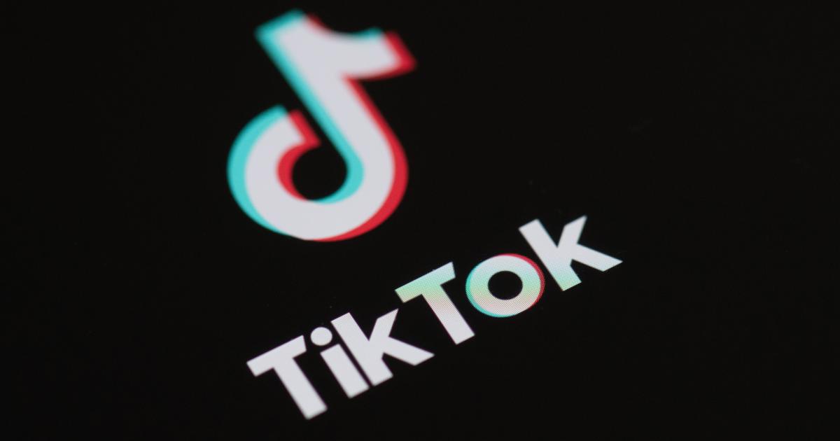 Tick Tock for TikTok  The Heritage Foundation