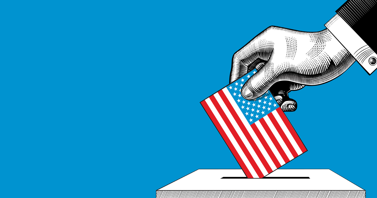 The Essential Electoral College The Heritage Foundation