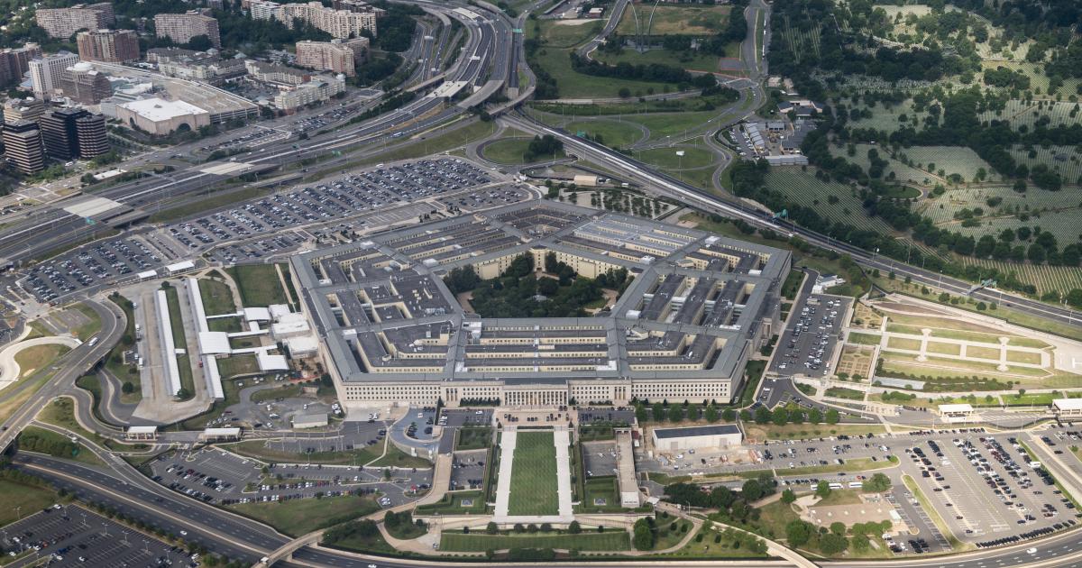 The Nuclear Weapons Council And Its Critical Role In Developing A 