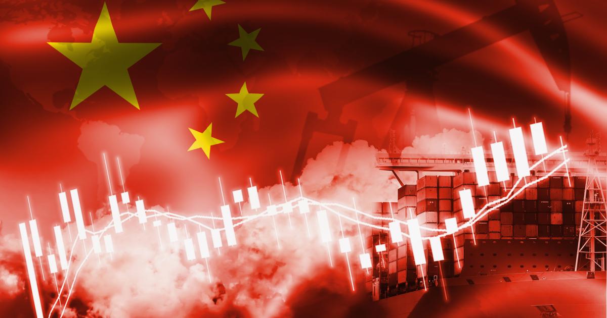 Outbound Investments | The Heritage Foundation