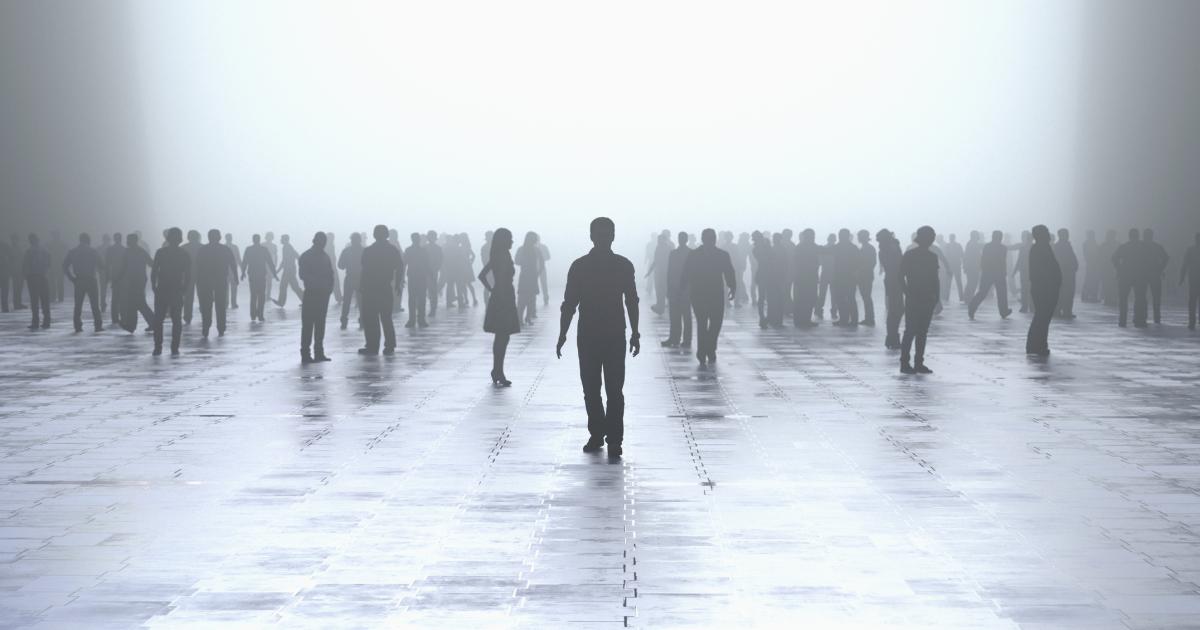 The Long Shadow of the Identity Politics "Constitution" | The Heritage Foundation - Vimarsana News