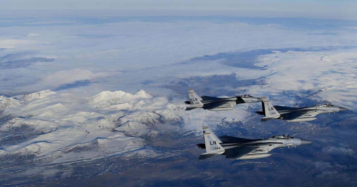 The Six Blind Men and the Elephant: Differing Views on the U.S. Defense Budget - Vimarsana News