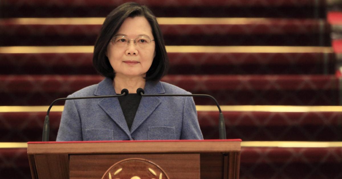 Building a Robust U.S.-Taiwan Economic Dialogue - Vimarsana News