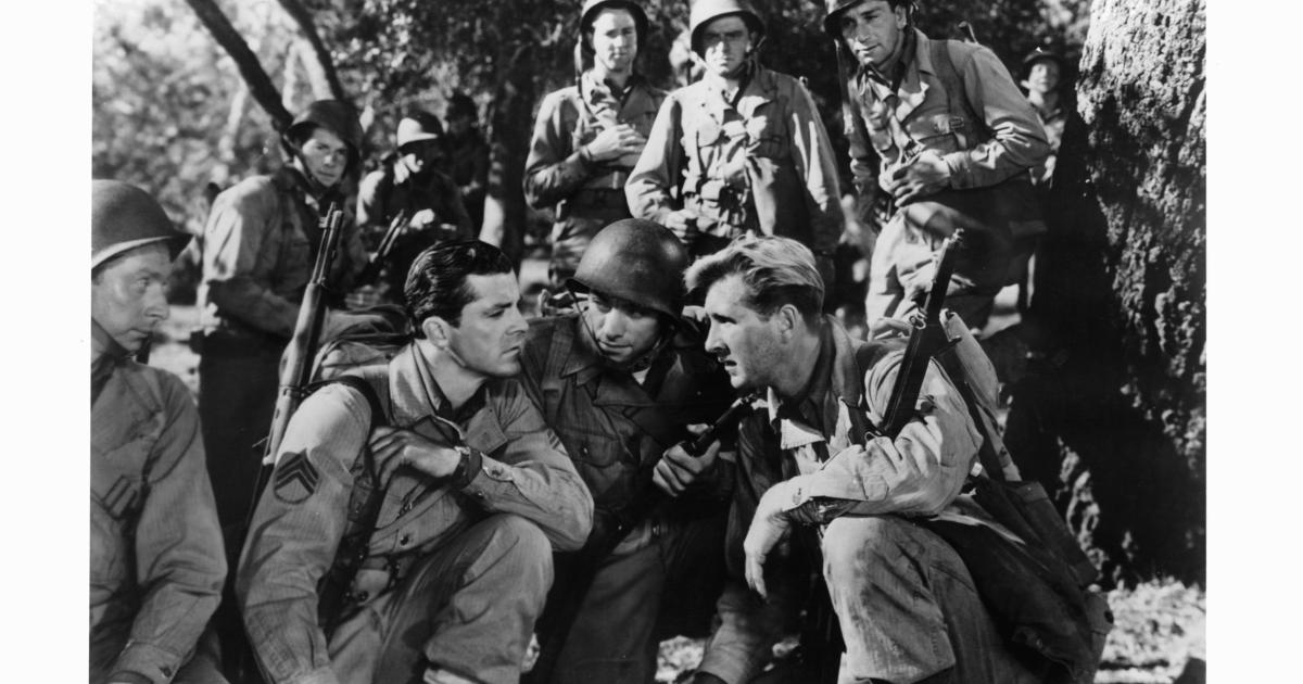 Five Unforgettable Forgotten War Movies You Need to Watch - Vimarsana News