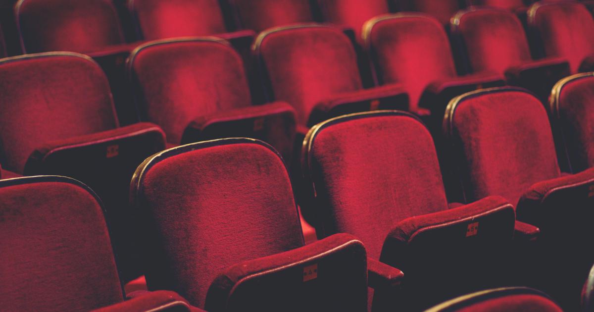 Among "Marginalized Voices" at Upcoming Theater Festival: Conservatives - Vimarsana News