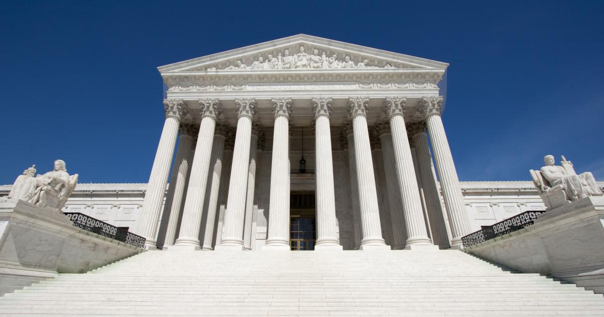 Supreme Inequality: Achieving Progressive Government through Unelected Judges - Vimarsana News