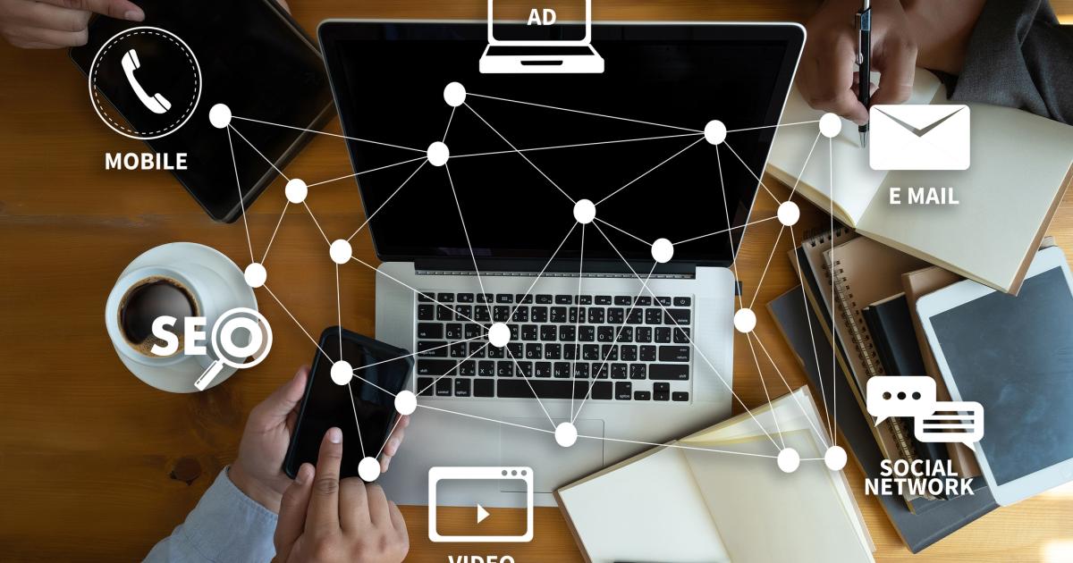 Heritage Ranks First Among Think Tanks Worldwide for Best Use of Internet, Social Media - Vimarsana News