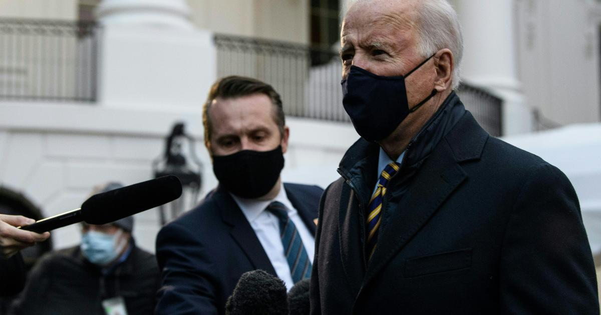 Liberals Claim to Support Independent Agencies. So Why Is Biden Firing Trump Appointees? - Vimarsana News