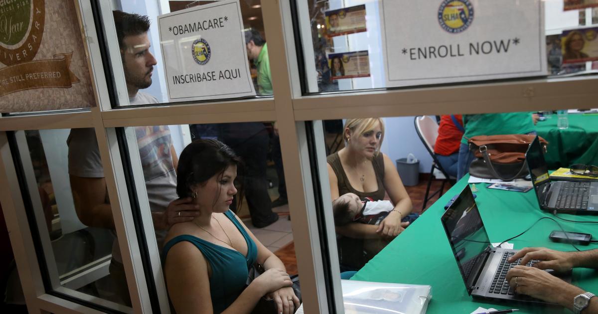 Trump Administration Finalizes Changes to Obamacare Recommended by Heritage Scholars - Vimarsana News