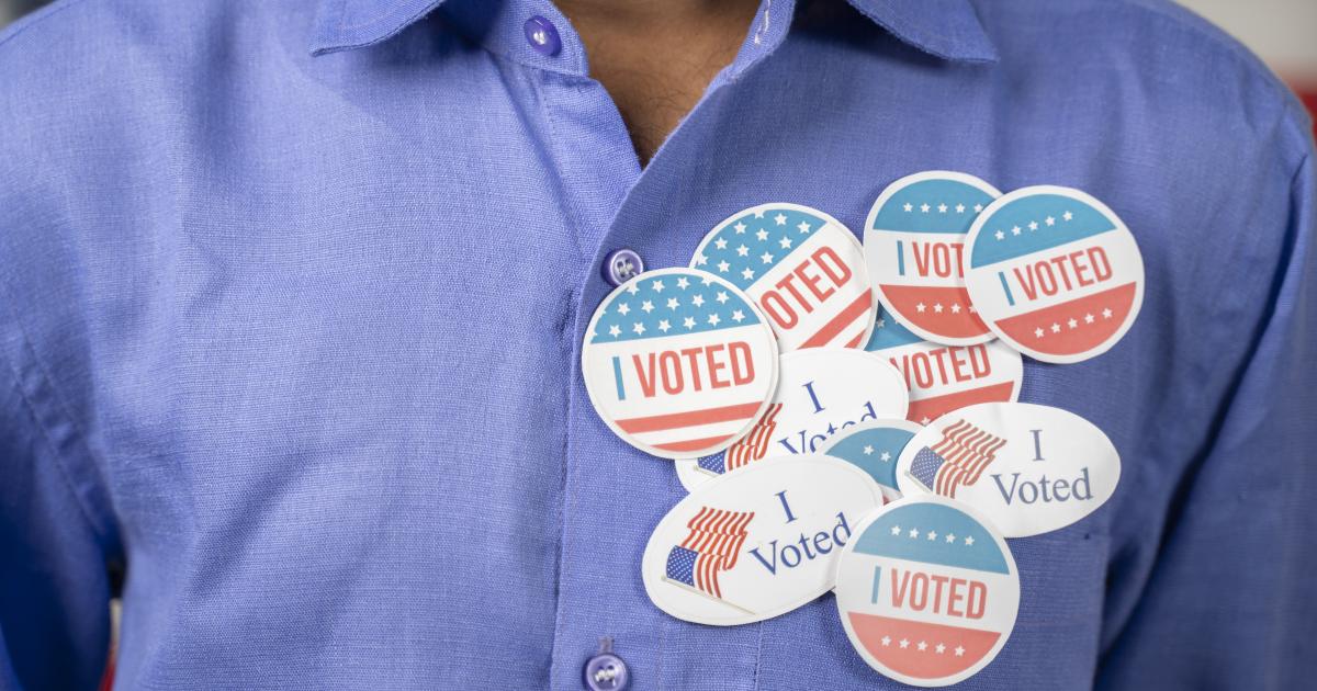 H.R. 1/For the People Act Imperils Free and Fair Elections. Here Are the Worst 8 Parts - Vimarsana News