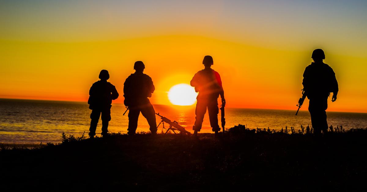 The Woke Takeover of the U.S. Military Endangers Us All - Vimarsana News
