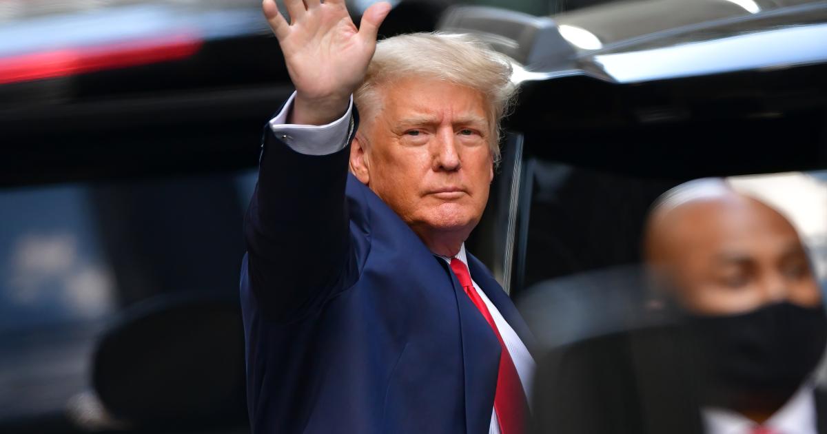 With Trump Out of White House, Media Suddenly Finds "Lab Leak Theory" Plausible - Vimarsana News