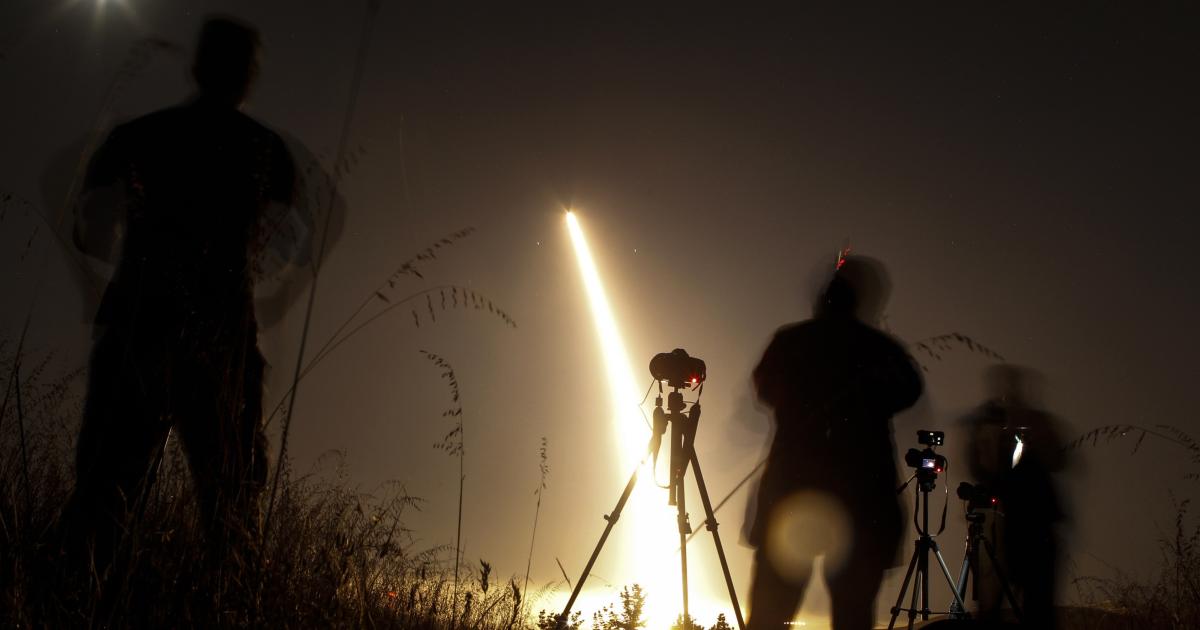 Our ICBMs Are Not On "Hair Trigger" Alert | The Heritage Foundation - Vimarsana News
