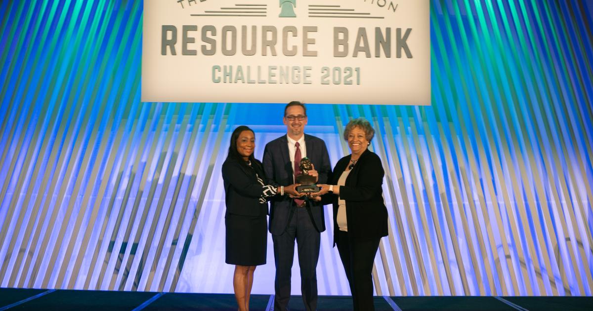 Heritage Foundation Awards Dr. Robert Jackson Its 2021 Salvatori Prize for American Citizenship - Vimarsana News