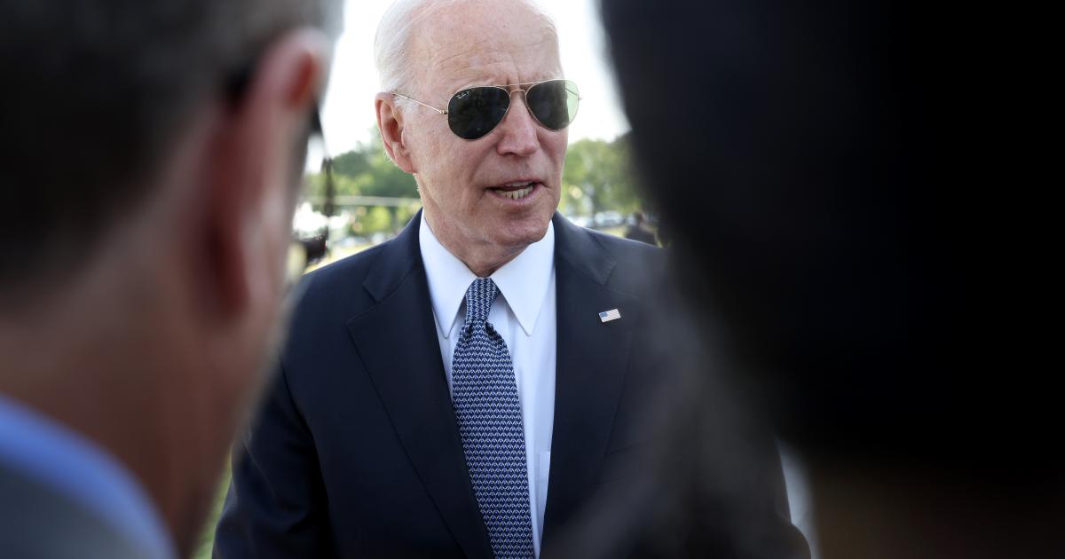Biden Budget Would Scrap Decades of Consensus on Not Funding Abortion - Vimarsana News