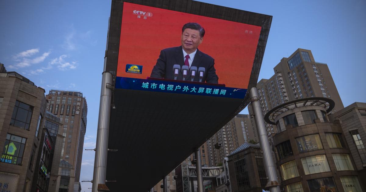 Photo of Ako čínsky „korozívny kapitál“ ovplyvňuje zahraničné vlády