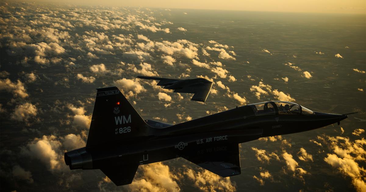 U S Air Force The Heritage Foundation