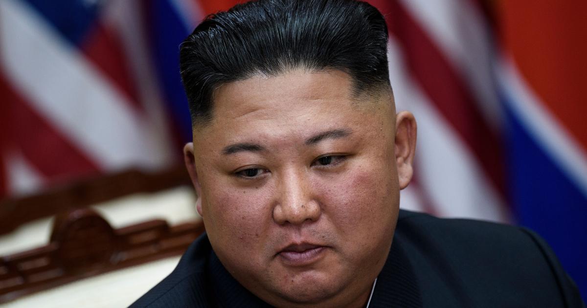 Why North Korea Unleashed a Flurry of Missile Tests - Vimarsana News