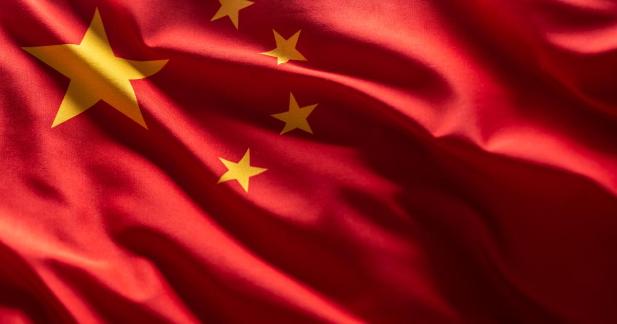 The Shrinking Landscape for NGOs in China featuring Jessica Batke - Vimarsana News