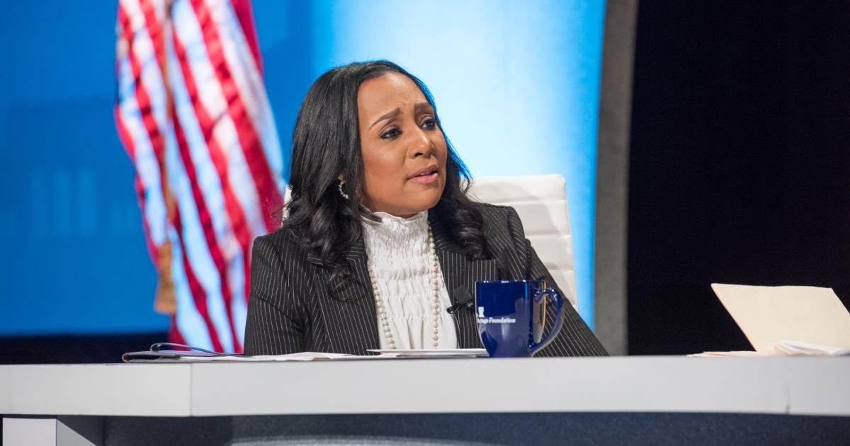 Heritage Vice President Testifies Before Congress on HBCUs - Vimarsana News