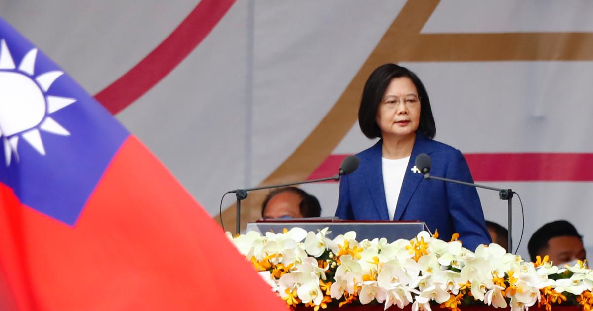 Taivanas, demokratinis sąjungininkas, nusipelno didesnės prekybos su Jungtinėmis Valstijomis ir Europa