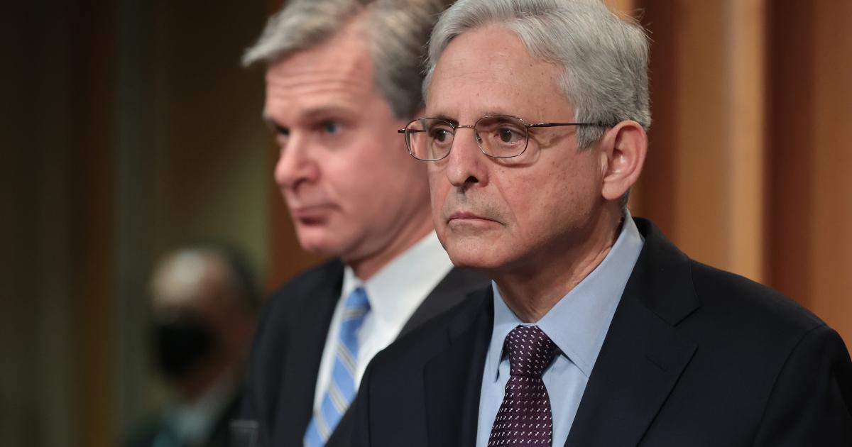 Garland's Lawsuit Against Texas Election Integrity Law Is Partisan and Political - Vimarsana News