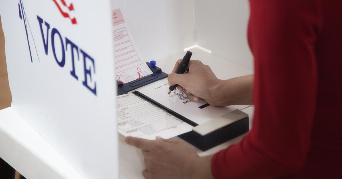 'Our Broken Elections': Who Broke Them and Why, and How to Fix Them - Vimarsana News