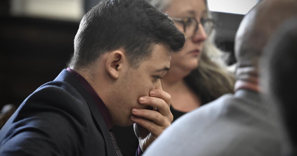 Yes, a Black Kyle Rittenhouse Would Still Be Acquitted - Vimarsana News