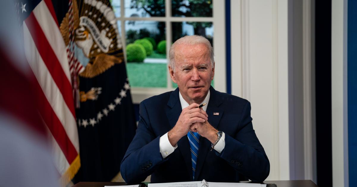 Joe Biden Needs To Start Paying Attention To Libya - Vimarsana News