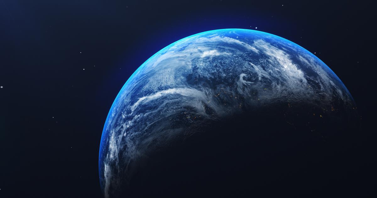 Great Power Competition Is Putting Planet Earth at Risk - Vimarsana News