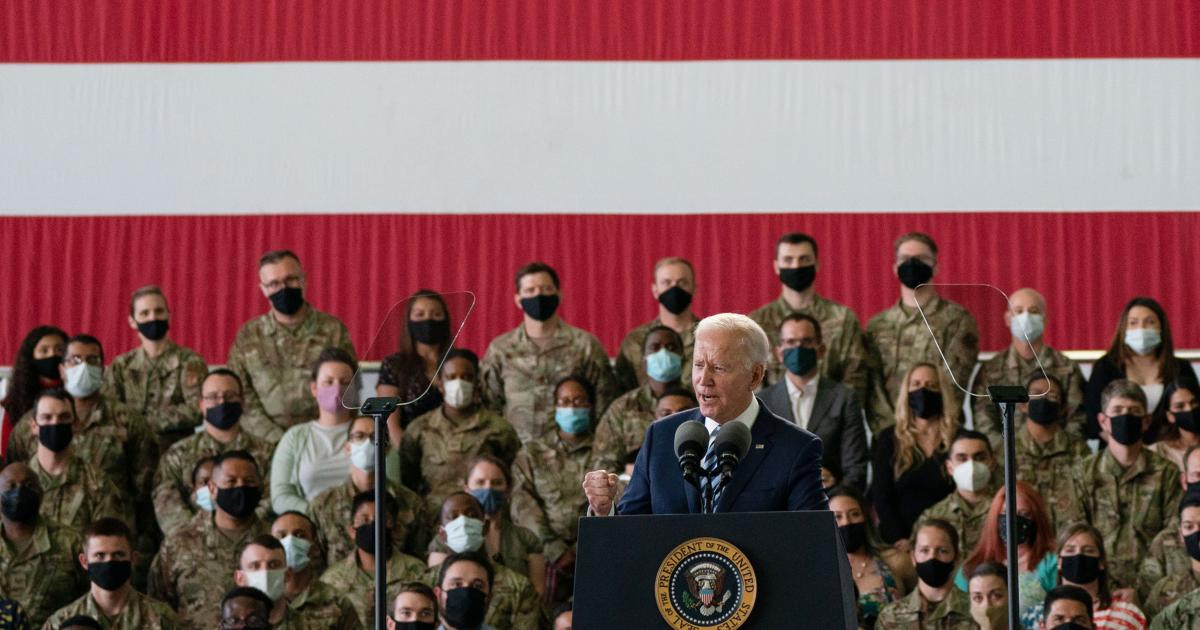 The United States Can't Afford Another Vague National Security Strategy - Vimarsana News