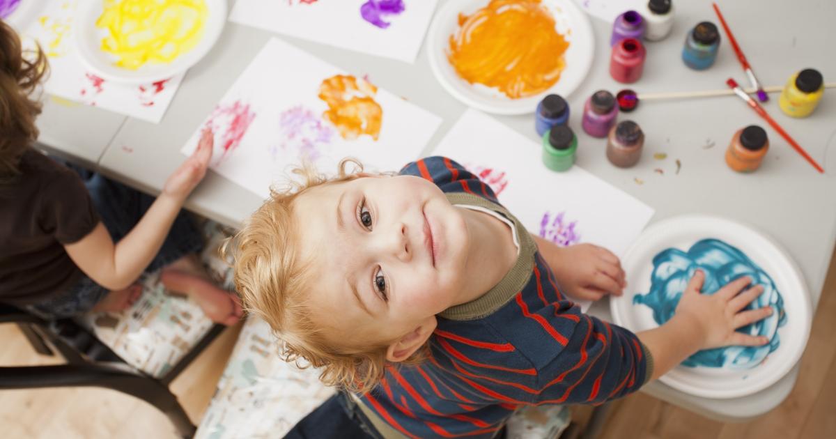 Washington Is Coming To Micromanage Your Preschool, Giving You Fewer Options - Vimarsana News