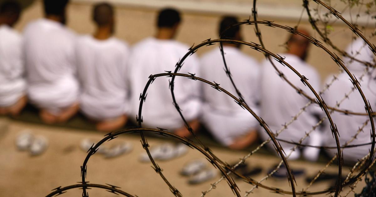 Heritage's Cully Stimson Testifies Before Senate Judiciary on Guantanamo Bay - Vimarsana News