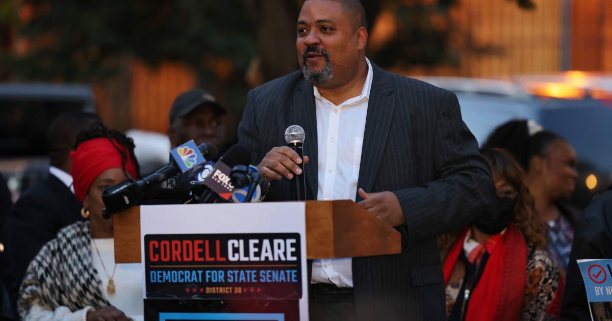 Meet Alvin Bragg, Rogue Prosecutor Whose Policies Are Wreaking Havoc in Manhattan - Vimarsana News