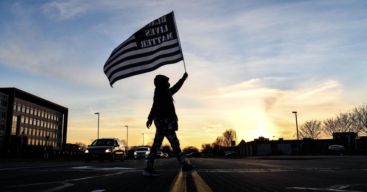 BLM Is in Trouble, but Still Making Our Lives Worse - Vimarsana News