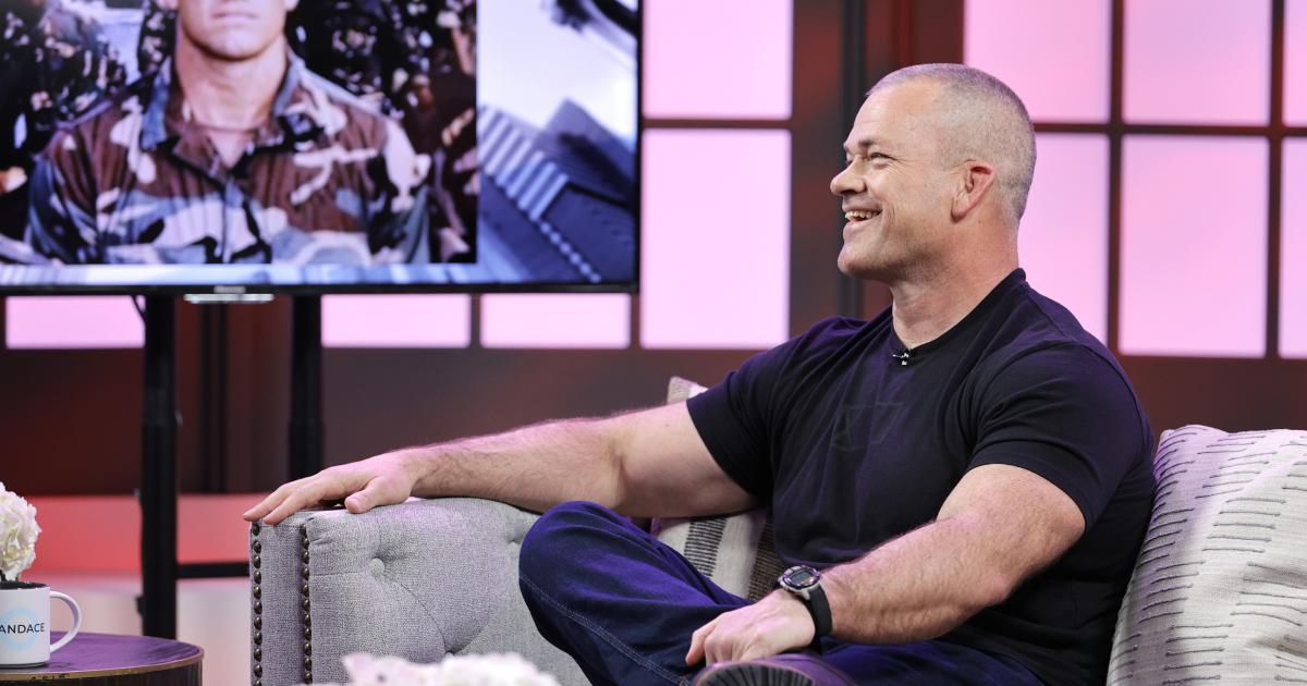 Can Jocko Save America? - Vimarsana News