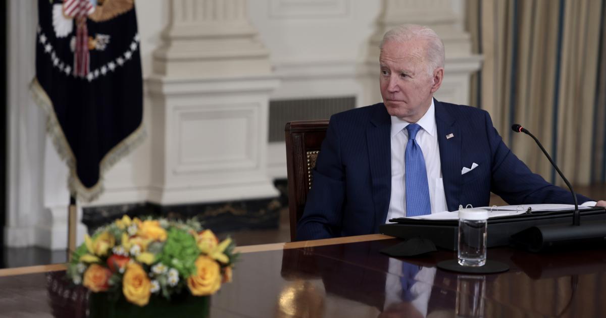 Why Joe Biden's Nuclear Talks With Iran Look Like a Disaster - Vimarsana News