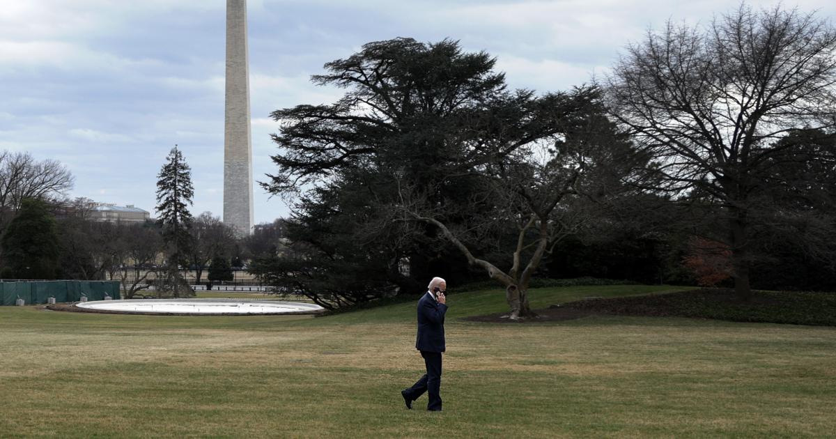 How President Biden Can Avoid Neglecting Our Backyard - Vimarsana News