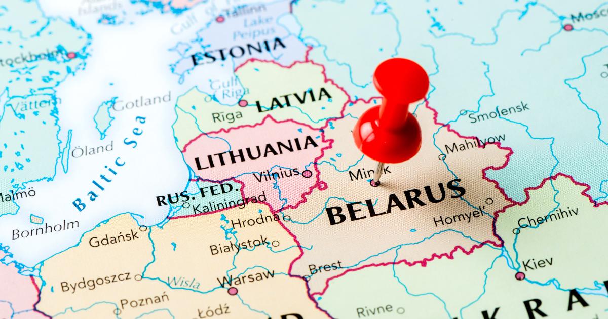 Russia's Real Goal Might Not Be Ukraine: A Takeover of Belarus? - Vimarsana News