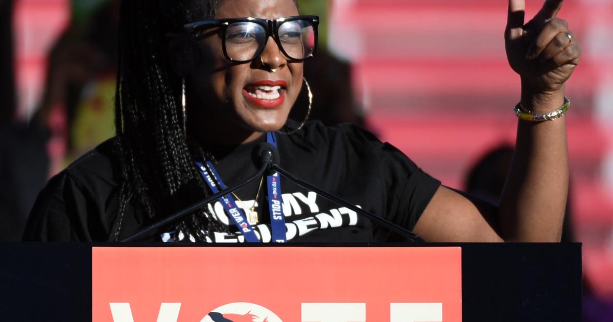 Don't Worry, BLM Founders Aren't Corrupt. They're Capitalists. - Vimarsana News