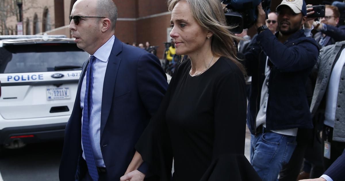 Federal Appeals Court Holds That Massachusetts Judge Shelley Joseph Is Not Above the Law - Vimarsana News