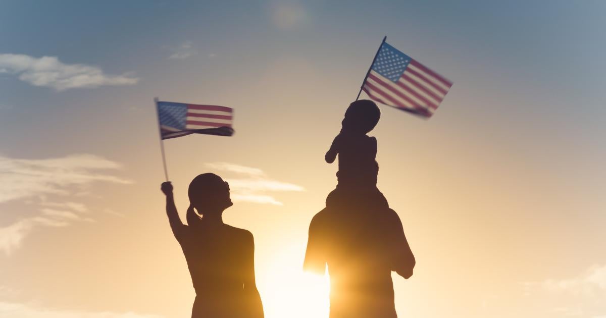 Why U.S. Policymakers Must Make Economic Freedom Their Top Priority - Vimarsana News