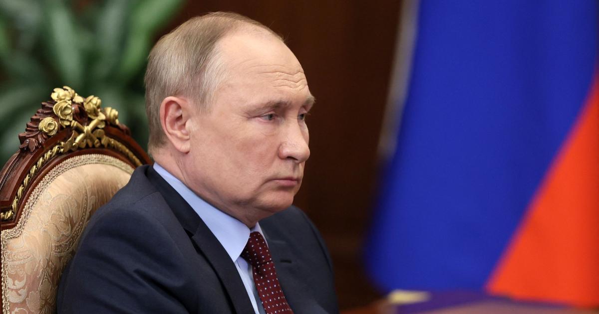 If Putin Attacks a NATO Country, What Are Our Legal Obligations? - Vimarsana News