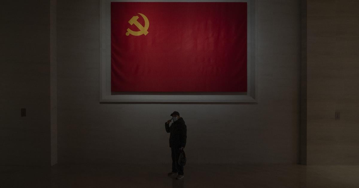 Beijing's Problem With the Truth | The Heritage Foundation - Vimarsana News