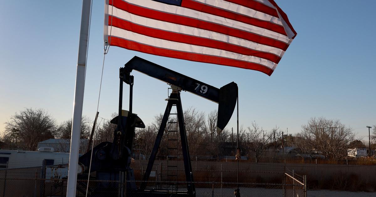Biden Throttles U.S. Energy Production When We Needed It Most - Vimarsana News