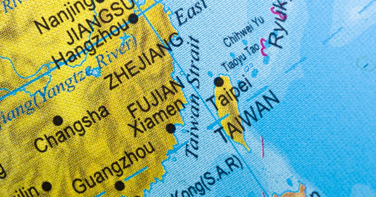 China Thinks Time Is on Its Side Regarding Taiwan Takeover - Vimarsana News