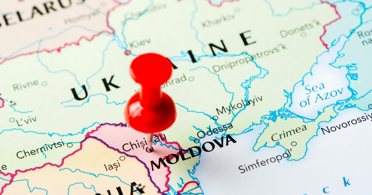 Russia's Next Target: Moldova? | The Heritage Foundation