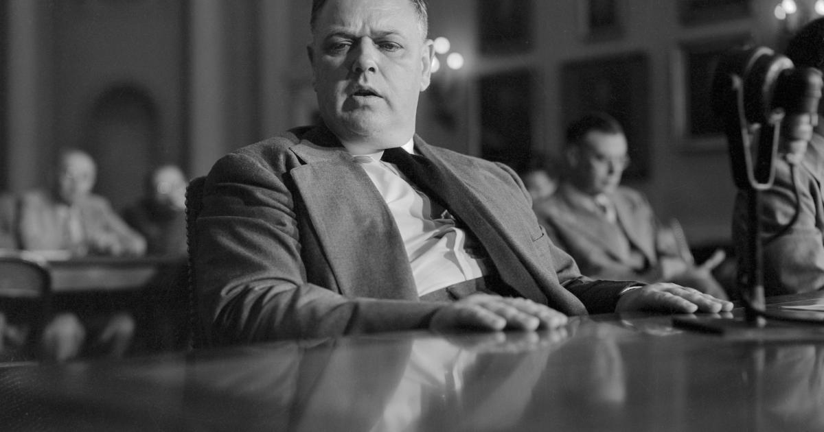 Confronting Communism's Ideological Lie: Whittaker Chambers' "Witness" Turns 70 - Vimarsana News