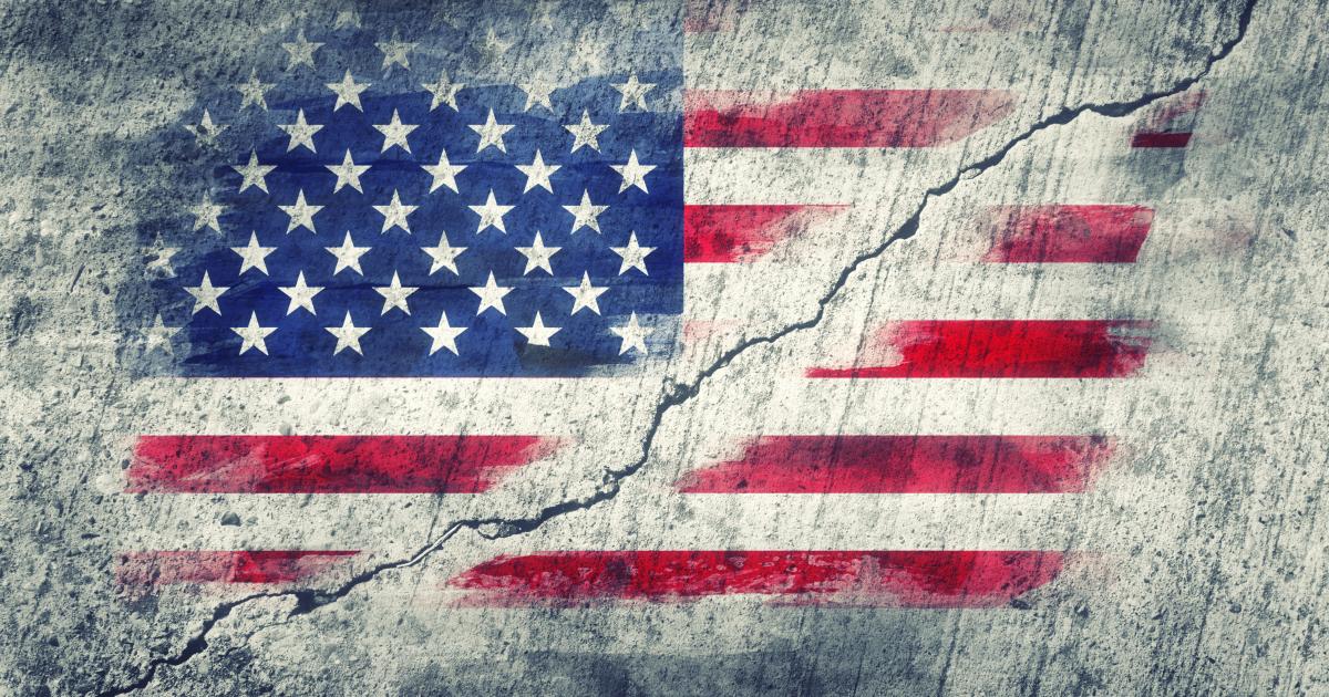 Can We Overcome Progressive Left's Constitution? | The Heritage Foundation - Vimarsana News