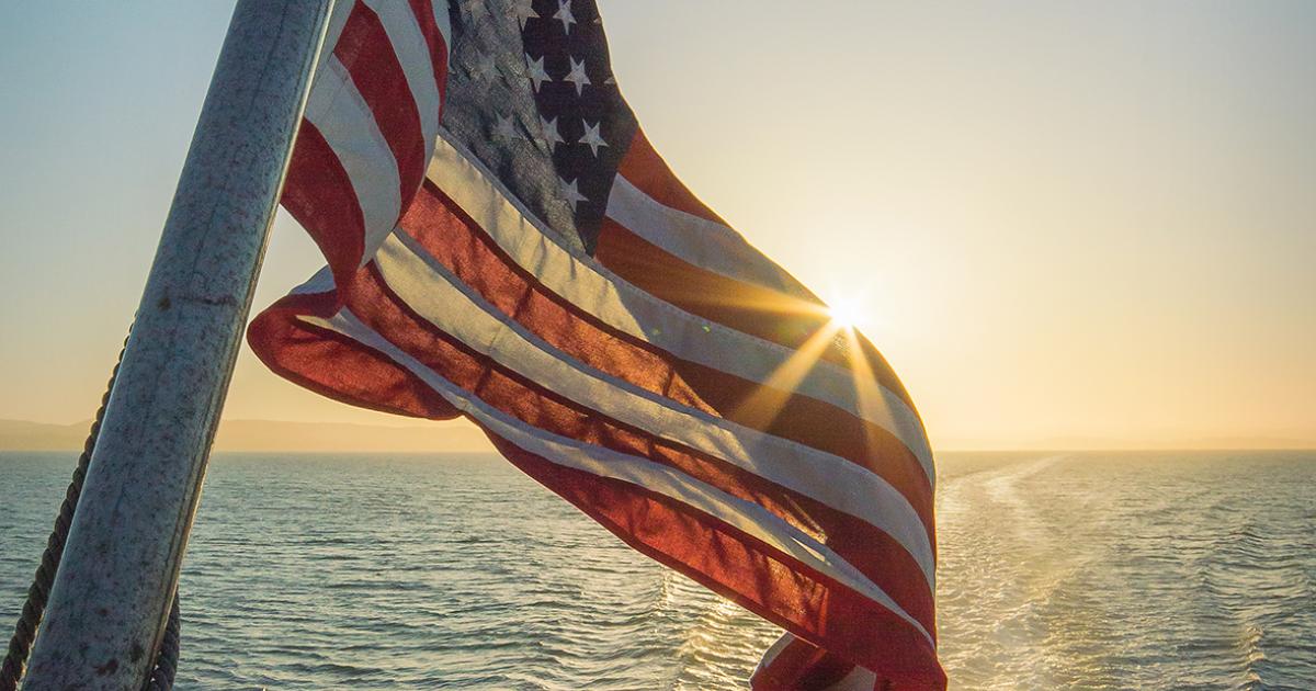 Fighting for America's Future | The Heritage Foundation - Vimarsana News